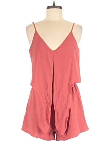 Lumiere Romper (view 1)
