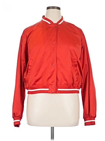 Divided by H&M Jacket (view 1)