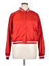 Divided by H&M 100% Polyester Red Jacket Size XL - photo 1