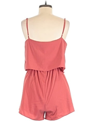 Lumiere Romper (view 2)