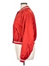 Divided by H&M 100% Polyester Red Jacket Size XL - photo 5