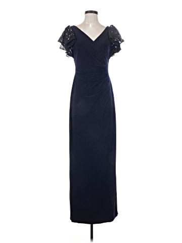 Lauren by Ralph Lauren Cocktail Dress (view 1)