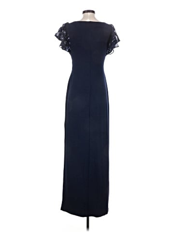 Lauren by Ralph Lauren Cocktail Dress (view 2)