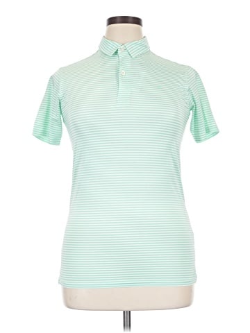 IZOD Short Sleeve Top (view 1)