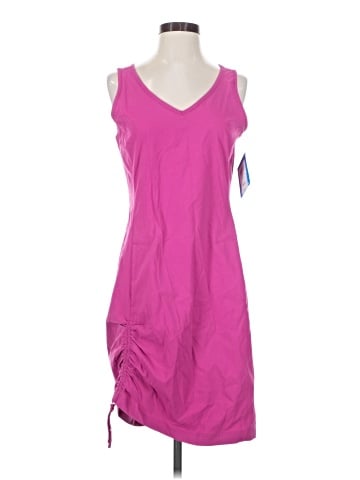 Columbia Casual Dress (view 1)