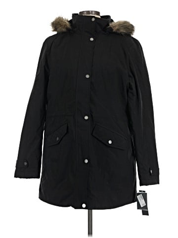 Gallery Coat (view 1)