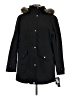 Gallery 100% Polyester Black Coat Size L - photo 1