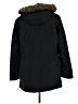 Gallery 100% Polyester Black Coat Size L - photo 2