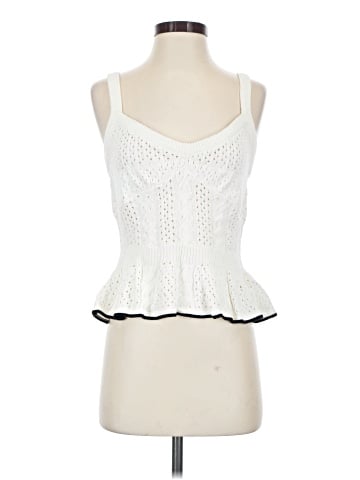 Joie Sleeveless Top (view 1)