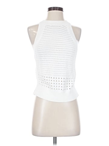 Wilfred Sleeveless Top (view 1)