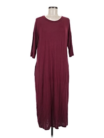 B Sharp Casual Dress (view 1)