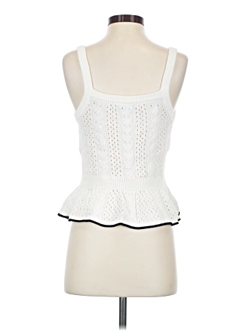 Joie Sleeveless Top (view 2)
