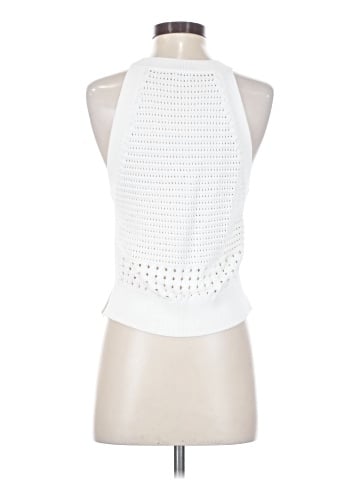 Wilfred Sleeveless Top (view 2)