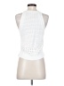 Wilfred White Sleeveless Top Size S - photo 2