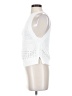 Wilfred White Sleeveless Top Size S - photo 5