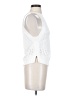 Wilfred White Sleeveless Top Size S - photo 4