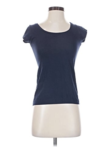 Max Rave Short Sleeve T-Shirt (view 1)