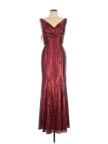 Bari Jay Cocktail Dress (view 1)