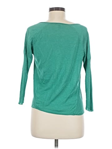Eileen Fisher 3/4 Sleeve Top (view 2)