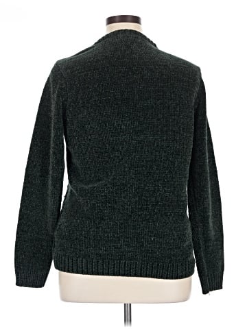 Karen Scott Pullover Sweater (view 2)