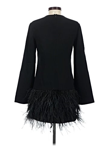 Elizabeth and James Cocktail Dress (view 2)