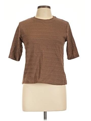 MAX 3/4 Sleeve T-Shirt (view 1)