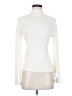 St. John Ivory Wool Pullover Sweater Size P (petite) - photo 1