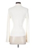 St. John Ivory Wool Pullover Sweater Size P (petite) - photo 2