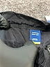 Active by Old Navy Solid Black Formal Skirt Size S - photo 4