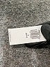Active by Old Navy Solid Black Formal Skirt Size S - photo 5