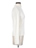 St. John Ivory Wool Pullover Sweater Size P (petite) - photo 4