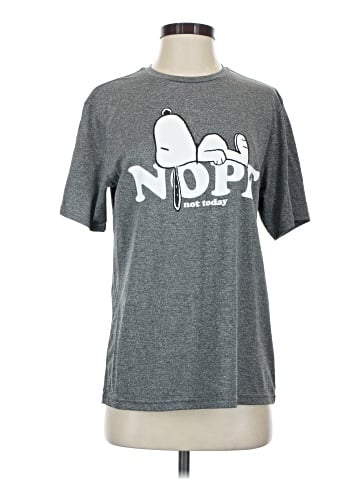 Peanuts Short Sleeve T-Shirt (view 1)