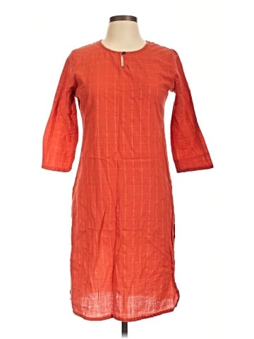 MAX Casual Dress (view 1)