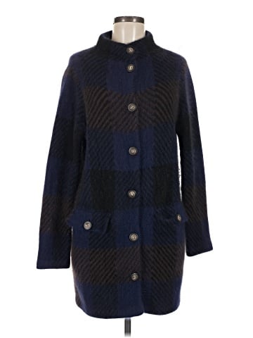 Wallace Cardigan (view 1)