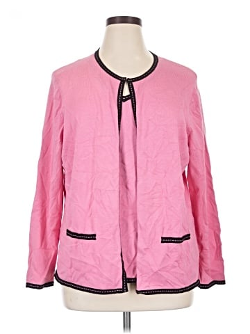 Requirements Cardigan (view 1)