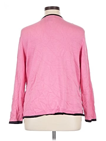 Requirements Cardigan (view 2)