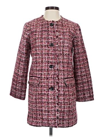 Talbots Coat (view 1)