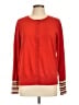 Boden Red Cardigan Size L - photo 1