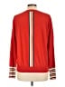 Boden Red Cardigan Size L - photo 2