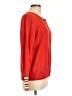 Boden Red Cardigan Size L - photo 4