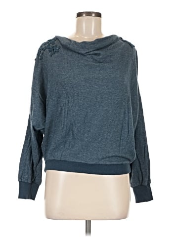 Meadow Rue Long Sleeve T-Shirt (view 1)