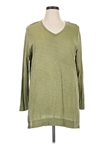 J.Jill Casual Dress (view 1)
