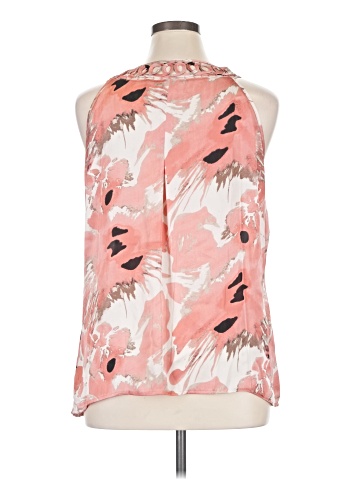 DressBarn Sleeveless Blouse (view 2)