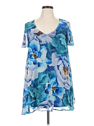 Show Me Your Mumu Casual Dress (view 1)