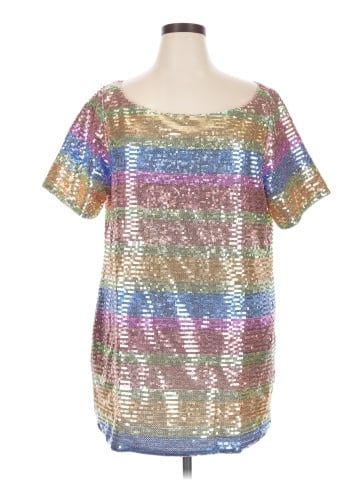 Lovers + Friends Cocktail Dress (view 1)