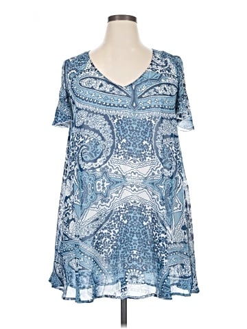 Show Me Your Mumu Casual Dress (view 1)