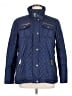 MICHAEL Michael Kors 100% Polyester Blue Jacket Size XL - photo 1