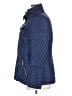 MICHAEL Michael Kors 100% Polyester Blue Jacket Size XL - photo 5