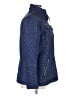 MICHAEL Michael Kors 100% Polyester Blue Jacket Size XL - photo 4