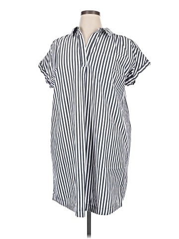 Style&Co Casual Dress (view 1)